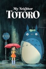 Tonari no Totoro (My Neighbor Totoro) (1988)