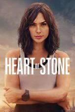 Nonton Film Heart of Stone (2023) Nonton Film Heart of Stone (2023)