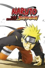 Naruto Shippuden the Movie (2007) Naruto Shippuden the Movie (2007)