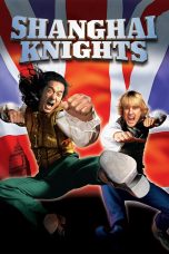 Shanghai Knights (2003) Shanghai Knights (2003)