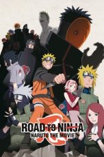 Road to Ninja: Naruto the Movie (2012) Road to Ninja: Naruto the Movie (2012)