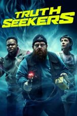 Nonton Film Truth Seekers (2020) Nonton Film Truth Seekers (2020)