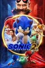 Sonic the Hedgehog 2 (2022) Sonic the Hedgehog 2 (2022)