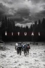 Nonton Film The Ritual (2017) Nonton Film The Ritual (2017)