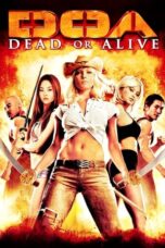 DOA: Dead or Alive (2006) DOA: Dead or Alive (2006)