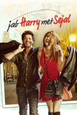 Nonton Film Jab Harry Met Sejal (2017) Nonton Film Jab Harry Met Sejal (2017)