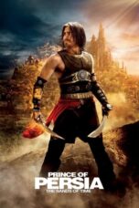 Prince of Persia: The Sands of Time (2010) Prince of Persia: The Sands of Time (2010)
