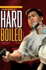 Hard Boiled (1992) Hard Boiled (1992)