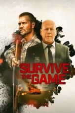 Survive the Game (2021) Survive the Game (2021)