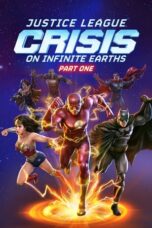 Nonton Film Justice League: Crisis on Infinite Earths Part One (2024) Nonton Film Justice League: Crisis on Infinite Earths Part One (2024)
