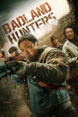 Nonton Film Badland Hunters (2024) Nonton Film Badland Hunters (2024)