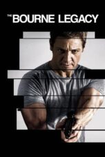 The Bourne Legacy (2012) The Bourne Legacy (2012)