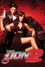 Don 2 (2011) Don 2 (2011)