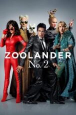 Zoolander 2 (2016) Zoolander 2 (2016)