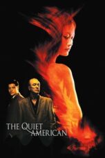 The Quiet American (2002) The Quiet American (2002)