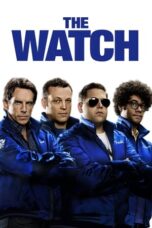 The Watch (2012) The Watch (2012)