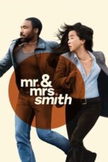 Nonton Serial Mr. & Mrs. Smith (2024) Nonton Serial Mr. & Mrs. Smith (2024)