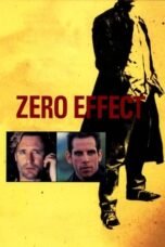 Zero Effect (1998) Zero Effect (1998)