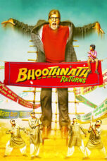 Bhoothnath Returns (2014) Bhoothnath Returns (2014)