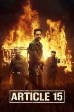 Nonton Film Article 15 (2019) Nonton Film Article 15 (2019)