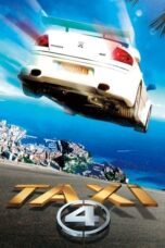 Taxi 4 (2007) Taxi 4 (2007)