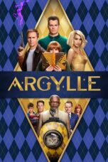 Nonton Film Argylle (2024) Nonton Film Argylle (2024)