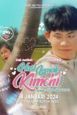 Nonton Film Nasi Lemak Kimchi (2024)