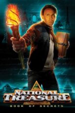 National Treasure: Book of Secrets (2007) National Treasure: Book of Secrets (2007)