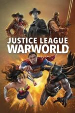Nonton Film Justice League: Warworld (2023) Nonton Film Justice League: Warworld (2023)