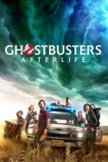 Nonton Film Ghostbusters: Afterlife (2021) Nonton Film Ghostbusters: Afterlife (2021)