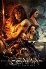 Conan the Barbarian (2011) Conan the Barbarian (2011)