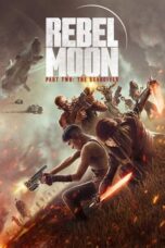 Nonton Film Rebel Moon - Part Two: The Scargiver (2024) Nonton Film Rebel Moon - Part Two: The Scargiver (2024)