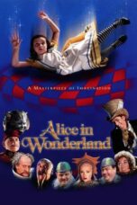 Nonton Film Alice in Wonderland (1999)