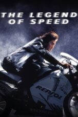 Nonton Film The Legend of Speed (1999) Nonton Film The Legend of Speed (1999)