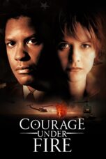 Nonton Film Courage Under Fire (1996) Nonton Film Courage Under Fire (1996)