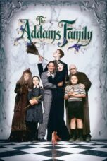 Nonton Film The Addams Family (1991) Nonton Film The Addams Family (1991)