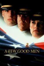 Nonton Film A Few Good Men (1992) Nonton Film A Few Good Men (1992)