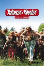 Nonton Film Asterix & Obelix Take on Caesar (1999) Nonton Film Asterix & Obelix Take on Caesar (1999)