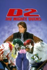 Nonton Film D2: The Mighty Ducks (1994) Nonton Film D2: The Mighty Ducks (1994)