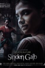 Nonton Film Jagat Alam Gaib: Sinden Gaib (2024) Nonton Film Jagat Alam Gaib: Sinden Gaib (2024)