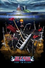 Nonton Film Bleach the Movie: Fade to Black (2008) Nonton Film Bleach the Movie: Fade to Black (2008)