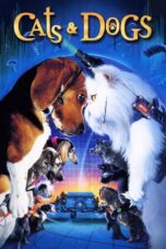Nonton Film Cats & Dogs (2001) Nonton Film Cats & Dogs (2001)