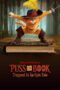 Nonton Film Puss in Book: Trapped in an Epic Tale (2017) Nonton Film Puss in Book: Trapped in an Epic Tale (2017)