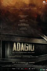 Nonton Film Adagio (2023) Nonton Film Adagio (2023)
