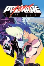 Nonton Film Promare (2019) Nonton Film Promare (2019)