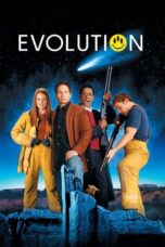 Nonton Film Evolution (2001) Nonton Film Evolution (2001)