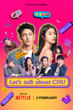 Nonton Film Let's Talk About CHU (2024) Nonton Film Let's Talk About CHU (2024)