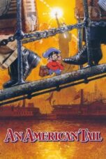 Nonton Film An American Tail (1986)