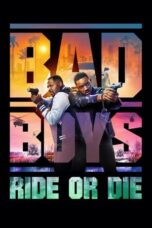 Nonton Film Bad Boys: Ride or Die (2024) Nonton Film Bad Boys: Ride or Die (2024)