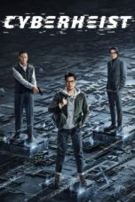 Nonton Film Cyber Heist (2023) Nonton Film Cyber Heist (2023)